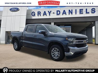 Used 2021 Chevrolet Silverado 1500 LT