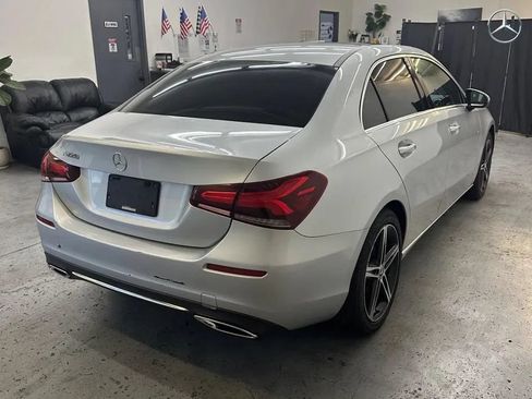 Used 2019 Mercedes-Benz A 220 image 7