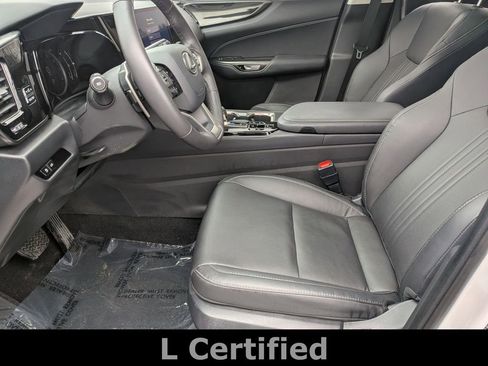 Used 2025 Lexus NX 350 AWD w/ Accessory Package (2T) image 13