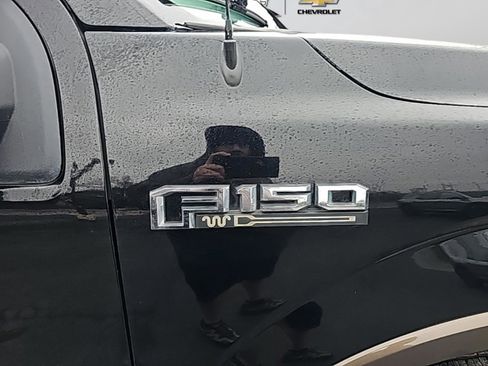 Used 2016 Ford F150 King Ranch w/ Equipment Group 601A Luxury image 18