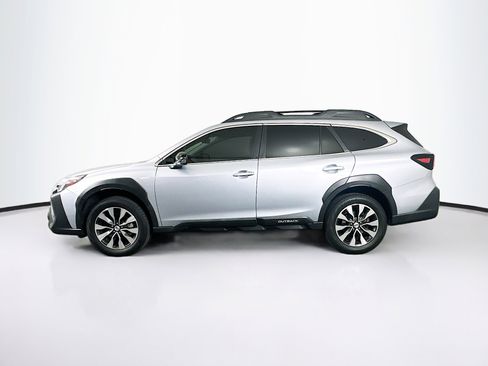 Used 2023 Subaru Outback Limited AWD/4WD image 4