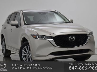 Certified 2024 MAZDA CX-5 AWD 2.5 S w/ Select Package