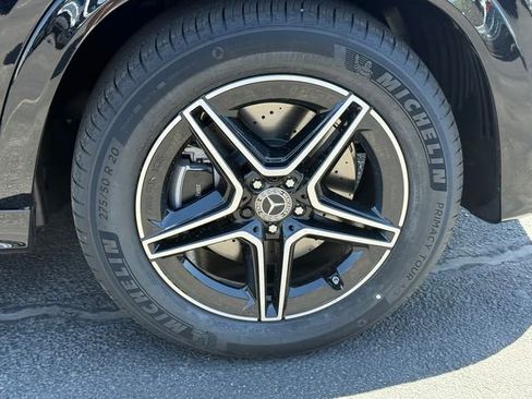 New 2026 Mercedes-Benz GLE 450 4MATIC image 29