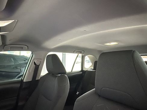 Used 2023 Toyota RAV4 XLE image 14