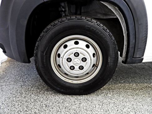 Used 2020 RAM ProMaster 1500 image 15