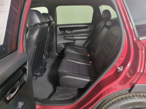 Used 2024 Honda CR-V Sport Touring image 28