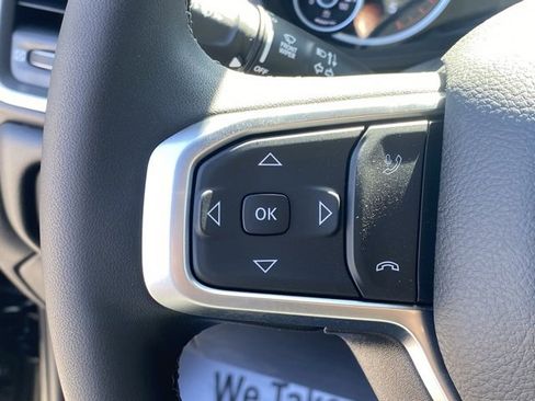 New 2026 RAM 2500 Big Horn image 17