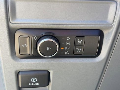 Used 2023 Ford F150 XLT w/ Equipment Group 301A Mid image 11