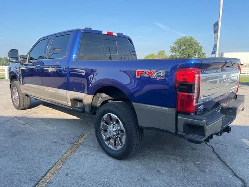 Used 2026 Ford F250 King Ranch AWD/4WD image 6