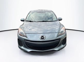 Used 2012 MAZDA MAZDA3 i Touring video 2