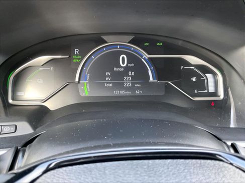 Used 2018 Honda Clarity Touring image 23