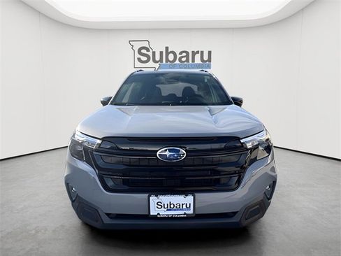 New 2026 Subaru Forester Sport image 2