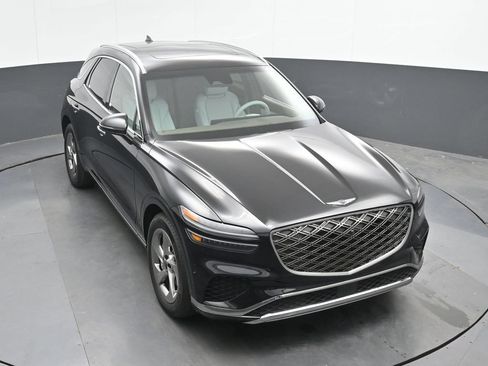 Used 2026 Genesis GV70 2.5T Advanced AWD/4WD image 33