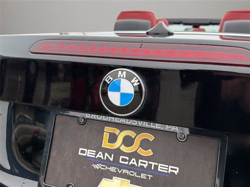 Used 2013 BMW 328i Convertible image 14