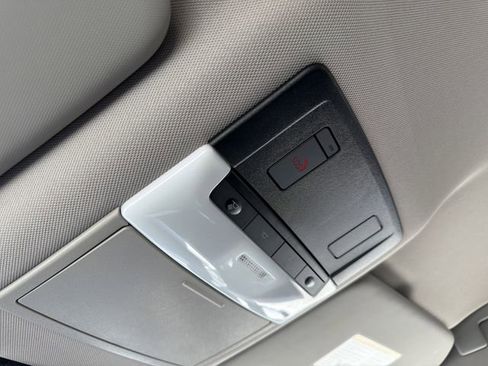 Certified 2025 Nissan Rogue SV image 14