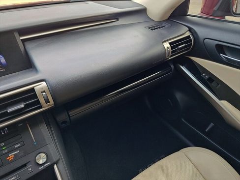 Used 2015 Lexus IS 250 image 22