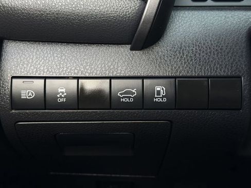 Certified 2024 Toyota Camry SE FWD image 21