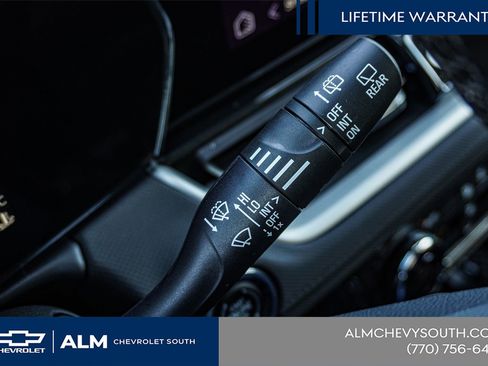 New 2026 Chevrolet TrailBlazer LT w/ Convenience Package image 32