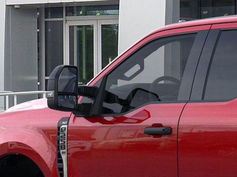 New 2026 Ford F250 XLT w/ FX4 Off-Road Package image 20