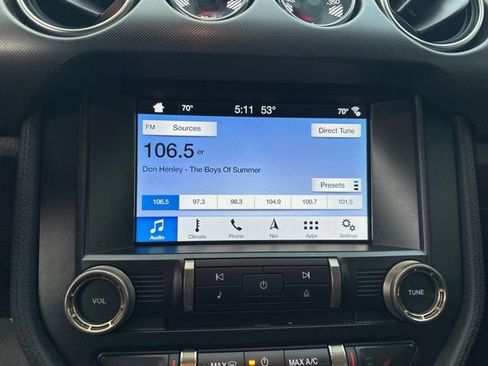 Used 2019 Ford Mustang Shelby GT350 w/ Technology Package image 26