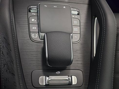New 2026 Mercedes-Benz GLS 450 4MATIC image 30