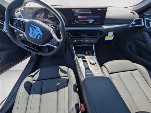 New 2026 BMW i4 eDrive40 RWD image 18