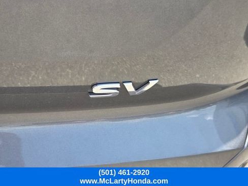 Used 2022 Nissan Pathfinder SV FWD image 10
