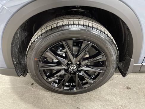 New 2025 MAZDA CX-5 Carbon Edition image 23