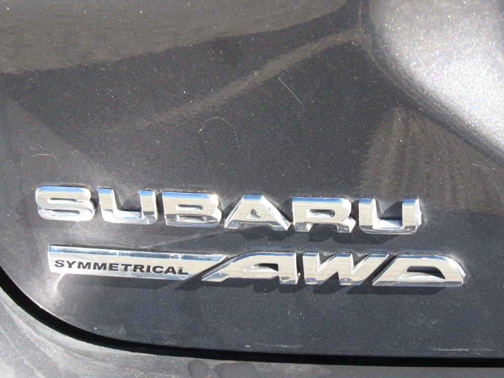 Used 2024 Subaru Impreza 2.0i Sport AWD/4WD image 8