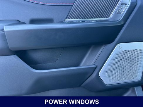 New 2025 Ford F150 Raptor AWD/4WD image 13