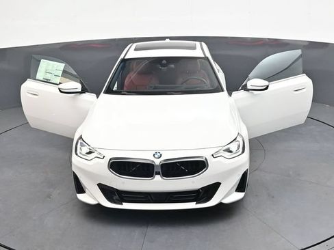 New 2026 BMW 230i xDrive Coupe w/ Premium Package AWD/4WD image 42