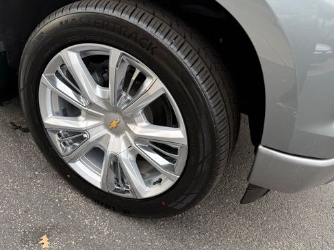 Used 2023 Chevrolet Silverado 1500 High Country w/ High Country Premium Package image 23