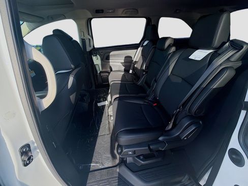 New 2026 Honda Odyssey EX-L image 20