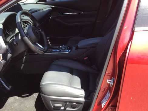 Used 2023 MAZDA CX-30 AWD 2.5 S w/ Preferred Package image 7