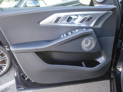 New 2026 BMW XM Label Red image 17