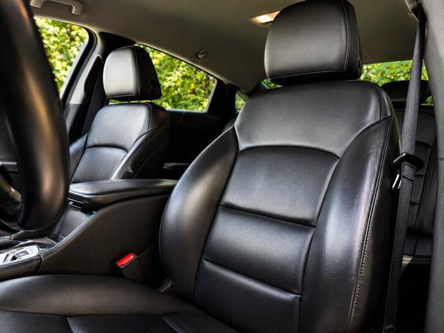 Used 2024 Chevrolet Malibu LT FWD image 10