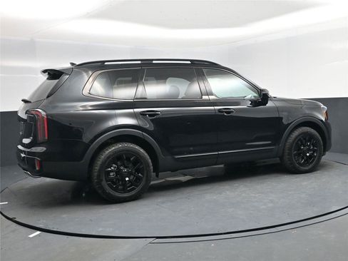 New 2025 Kia Telluride SX Prestige X-Pro image 7