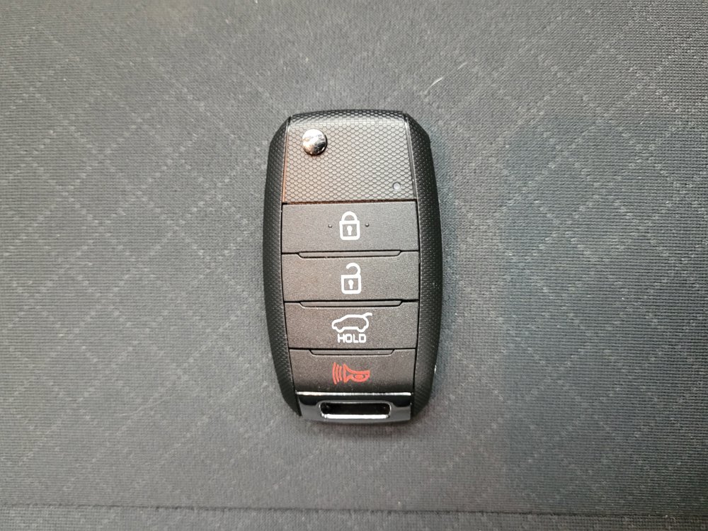 Used 2016 Kia Sorento AWD w/ LX Convenience Package image 32