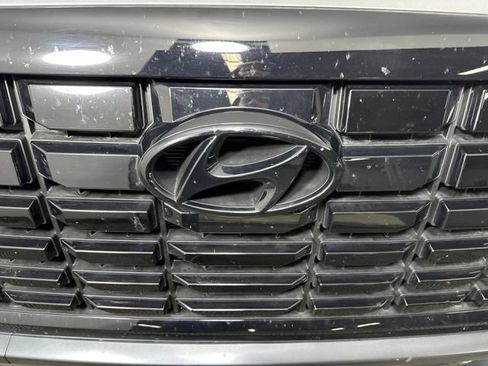 Certified 2025 Hyundai Palisade SEL AWD/4WD image 26