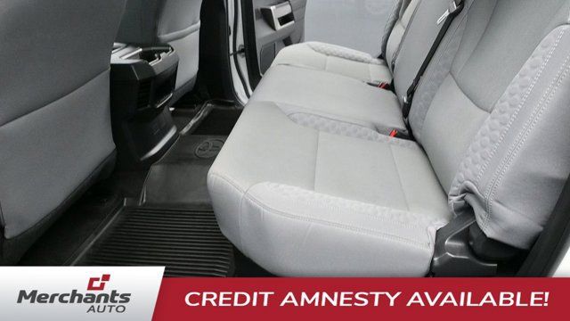 Used 2023 Toyota Tundra SR5 AWD/4WD image 15