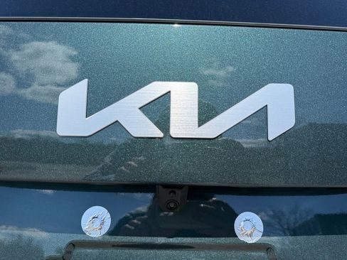 New 2027 Kia Telluride EX w/ Towing Package AWD/4WD image 17