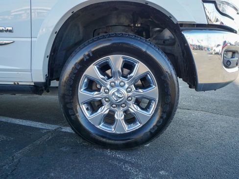 Used 2019 RAM 2500 Limited image 14