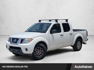 Used 2017 Nissan Frontier SV RWD video 1