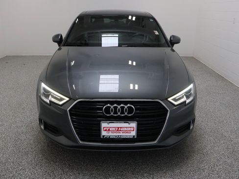 Used 2018 Audi A3 2.0T Premium w/ Convenience Package FWD image 3