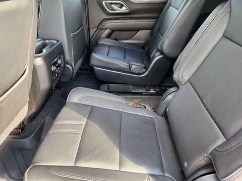 Used 2023 Chevrolet Tahoe RST w/ RST Performance Edition image 29