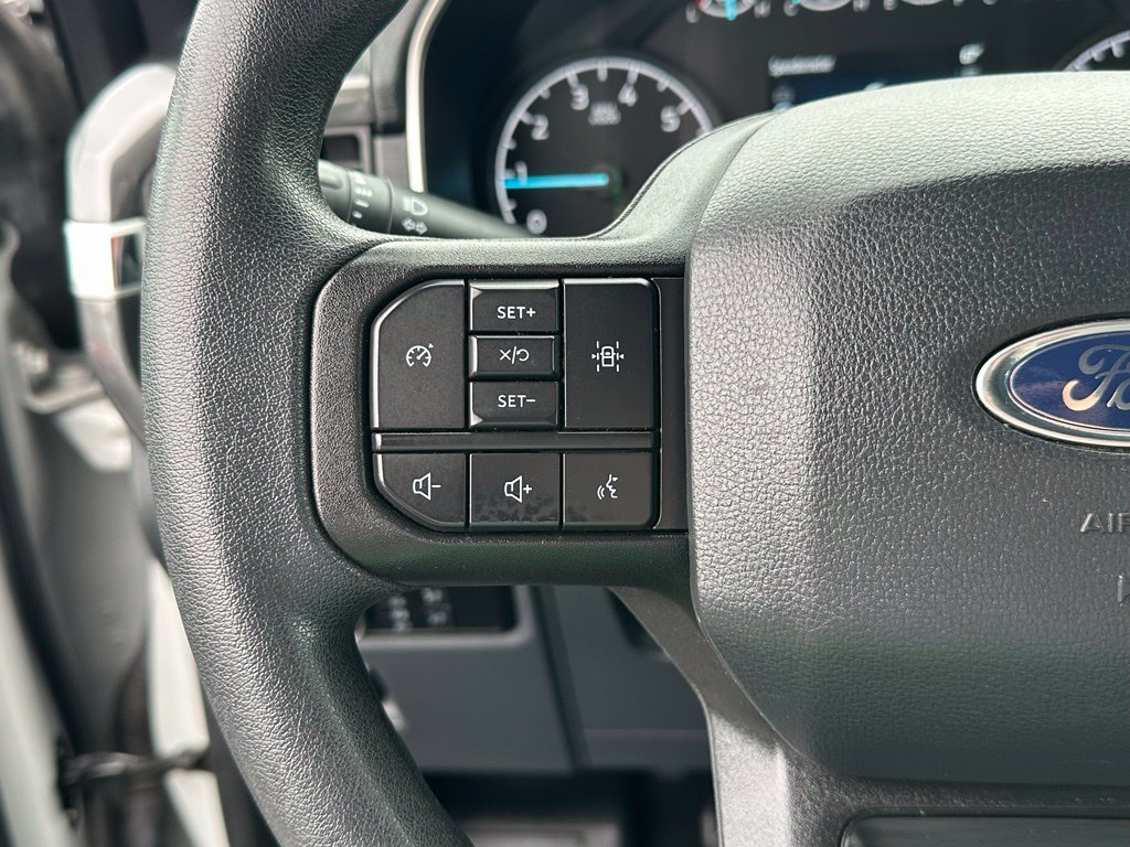 Certified 2023 Ford F150 XL w/ STX Appearance Package AWD/4WD image 9