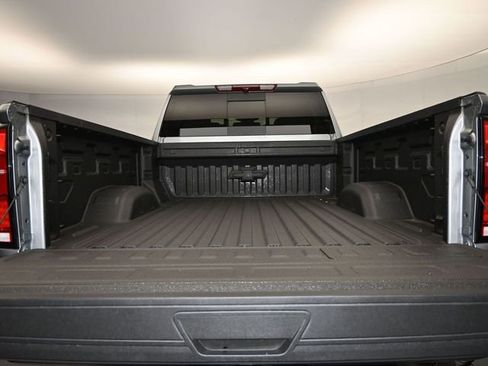 New 2026 Chevrolet Silverado 2500 LTZ w/ Trail Boss Package AWD/4WD image 33