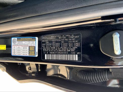 Used 2022 Genesis GV70 3.5T Sport w/ Sport Advanced Package AWD/4WD image 34