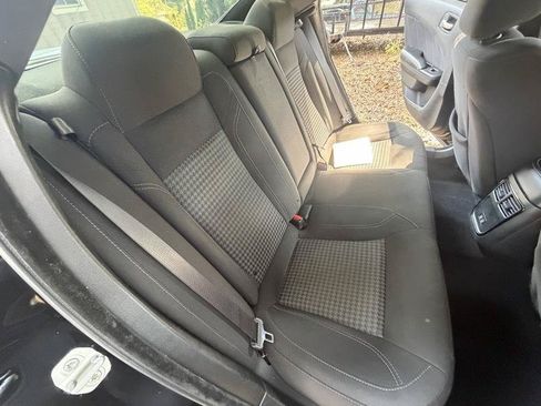 Used 2023 Dodge Charger SXT w/ Blacktop Package RWD image 14