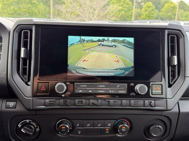 Used 2026 Nissan Frontier S AWD/4WD image 20